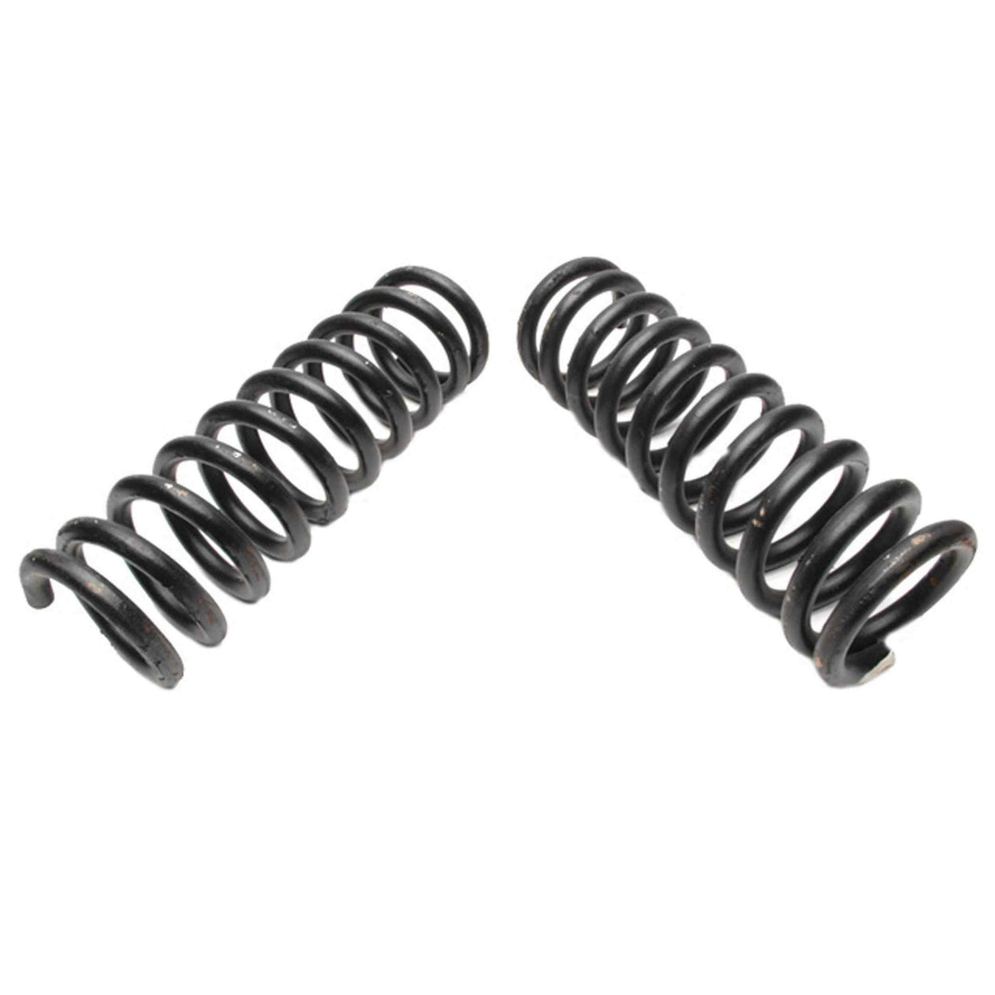 Moog Coil Spring Set