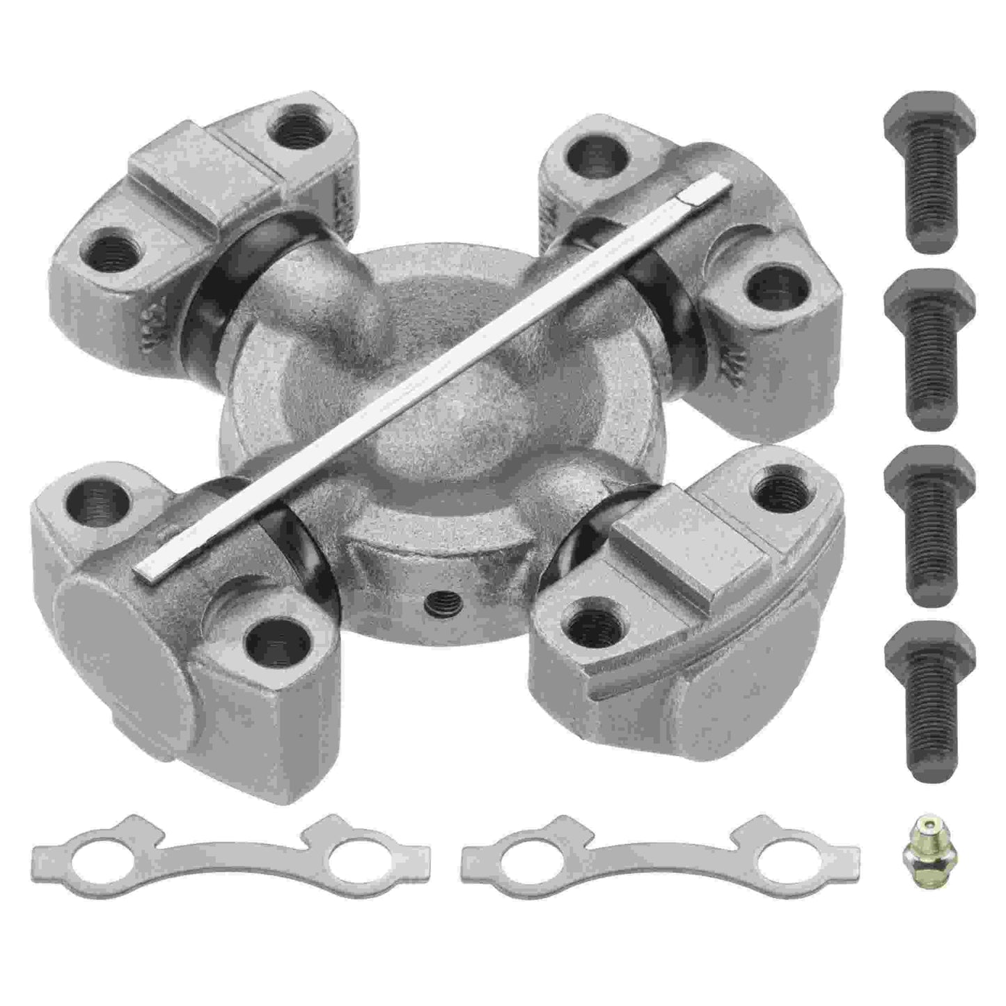 MOOG Driveline Products Universal Joint 563