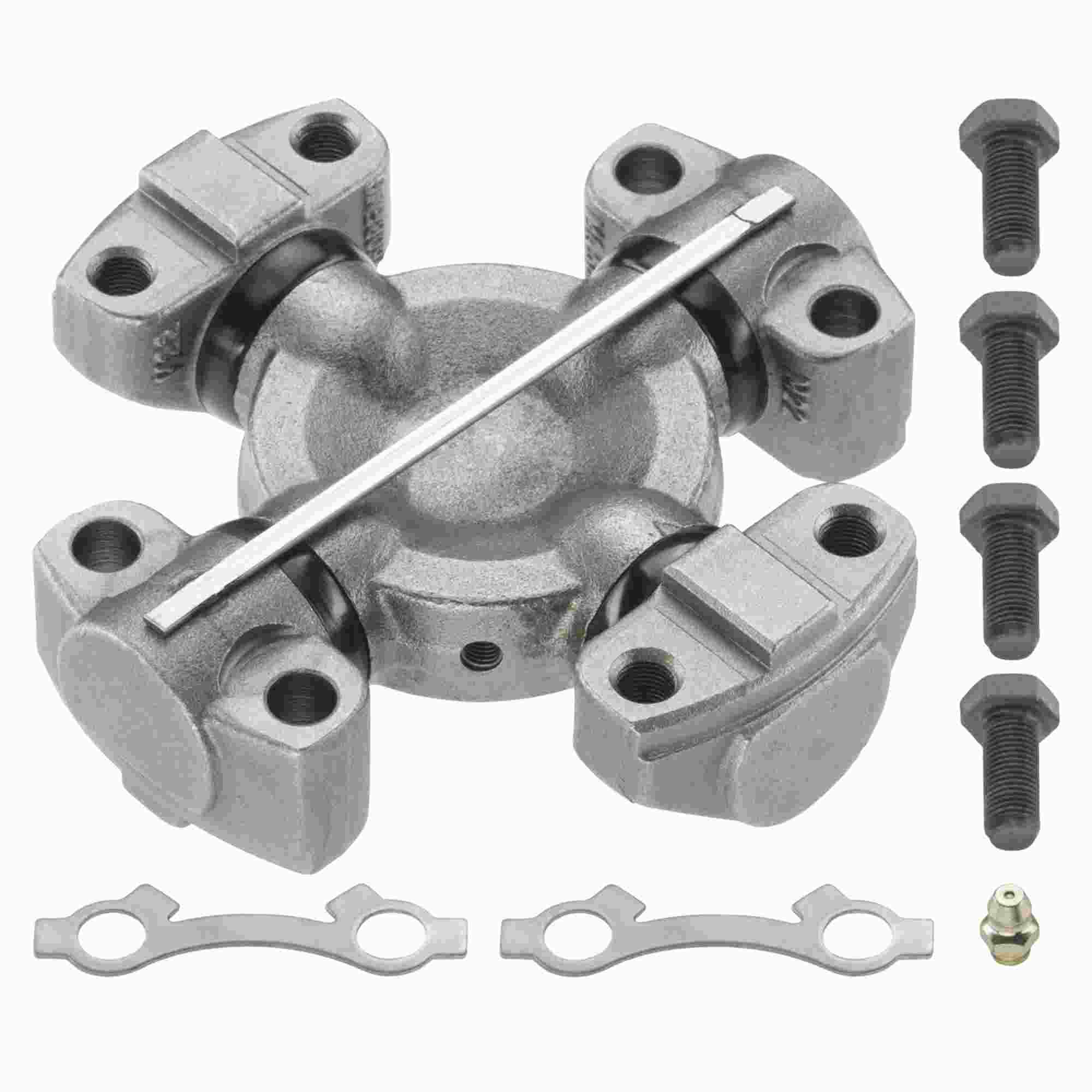 MOOG Driveline Products Universal Joint 563