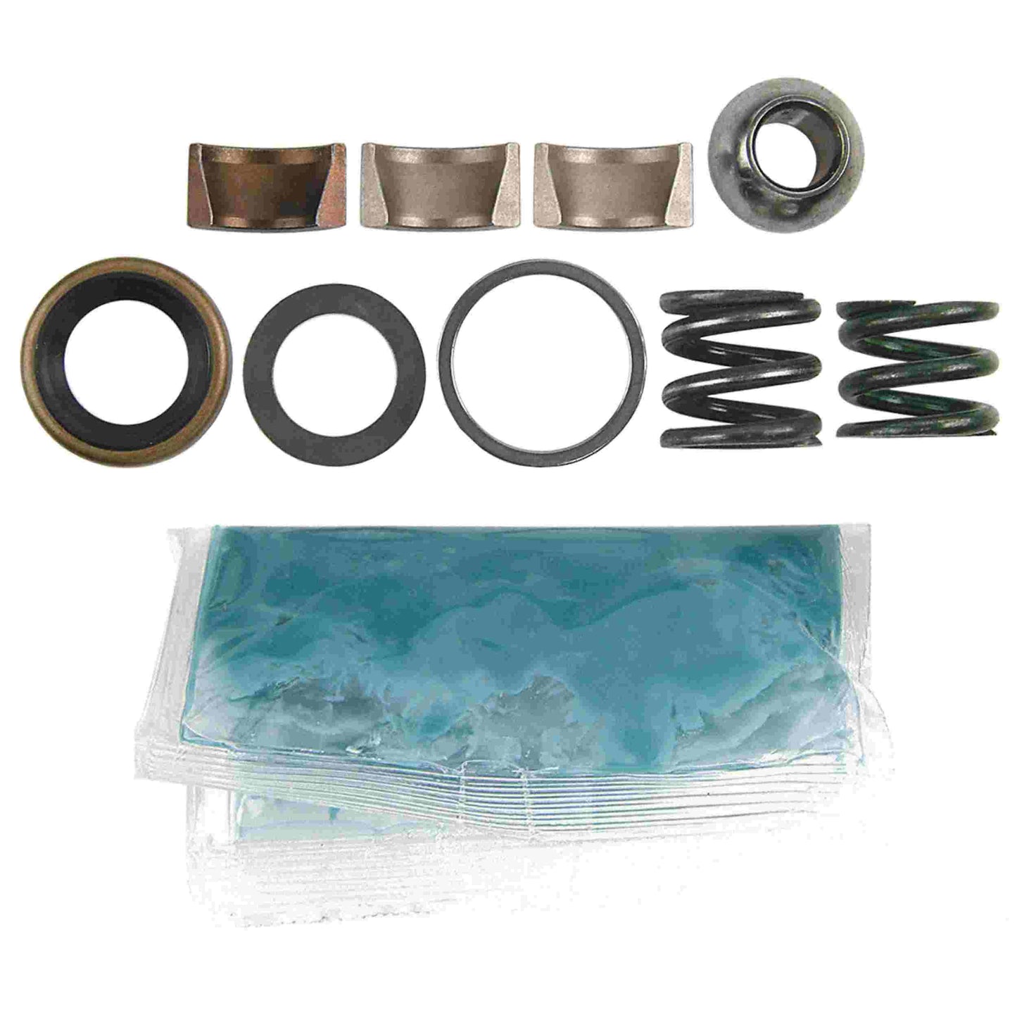 Moog U-joint Ball Seat Kit