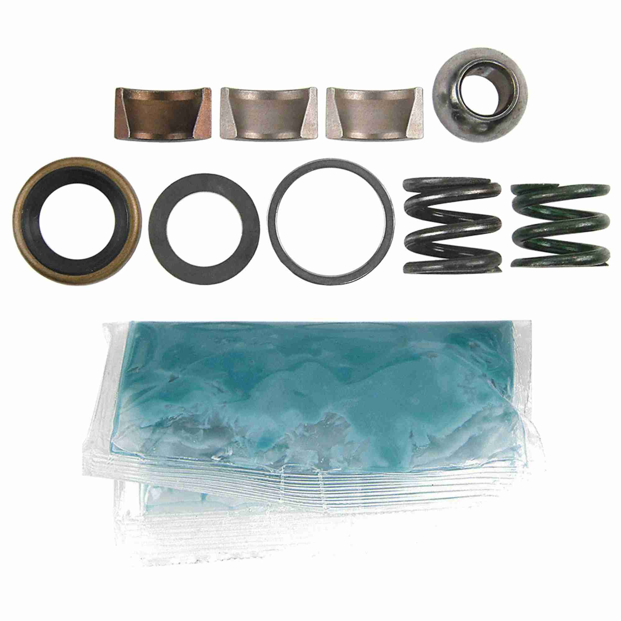 Moog U-joint Ball Seat Kit