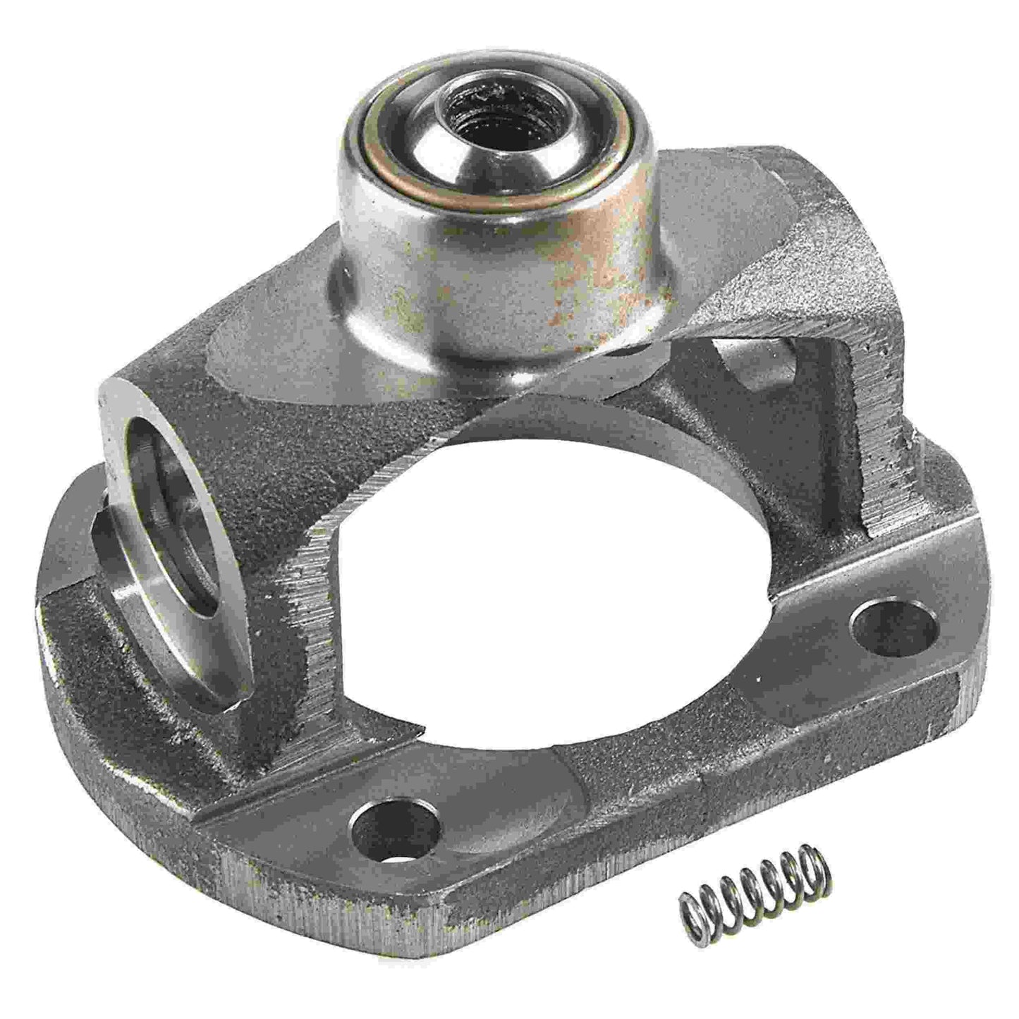 Moog Centering Flange Yoke
