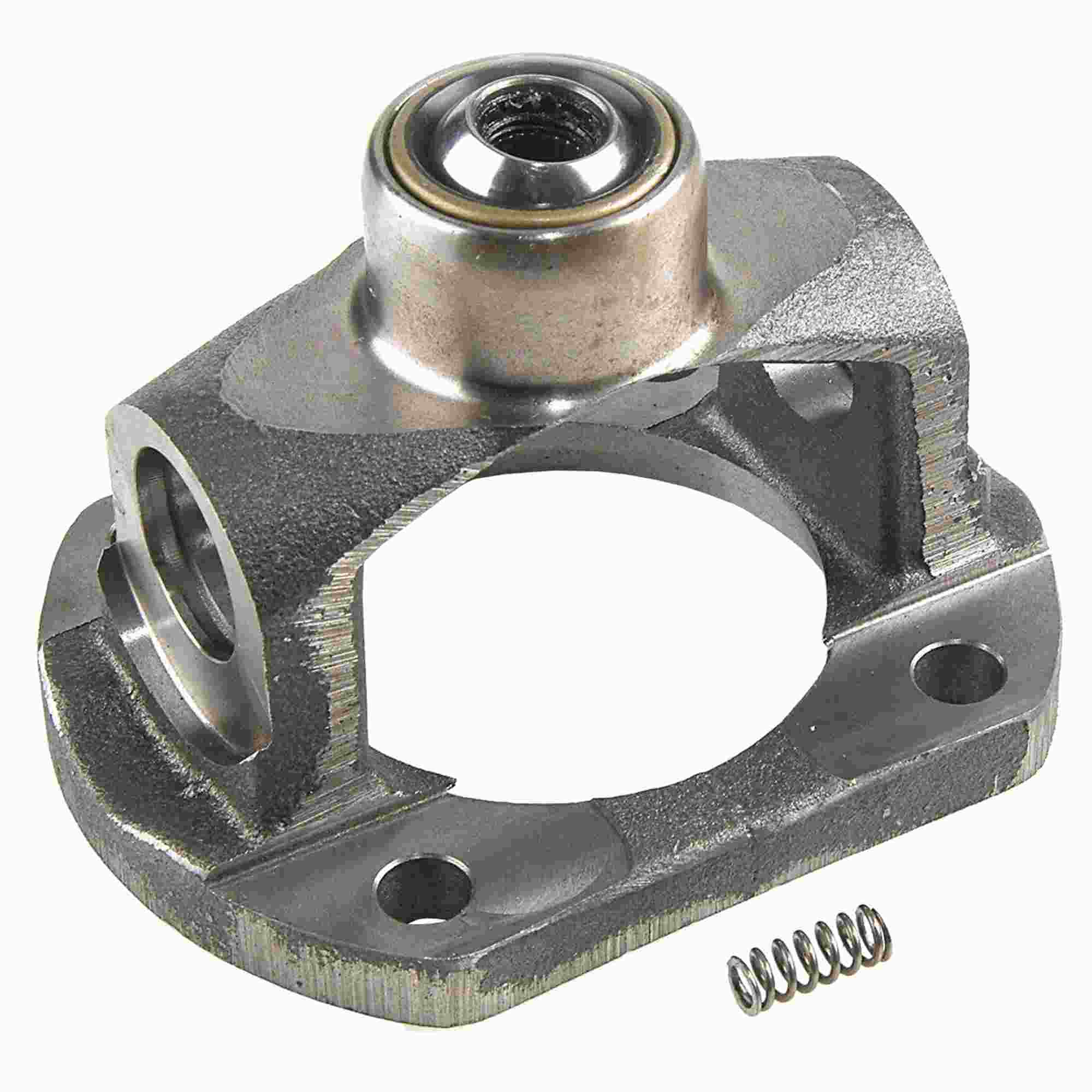 Moog Centering Flange Yoke