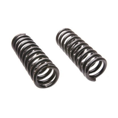 Moog Coil Spring