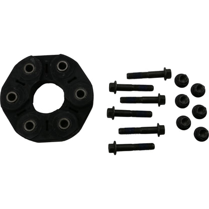 MOOG Driveline Products Drive Shaft Coupler 671