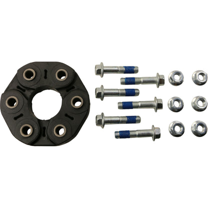 MOOG Driveline Products Drive Shaft Coupler 673
