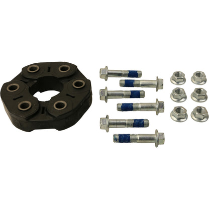 MOOG Driveline Products Drive Shaft Coupler 673