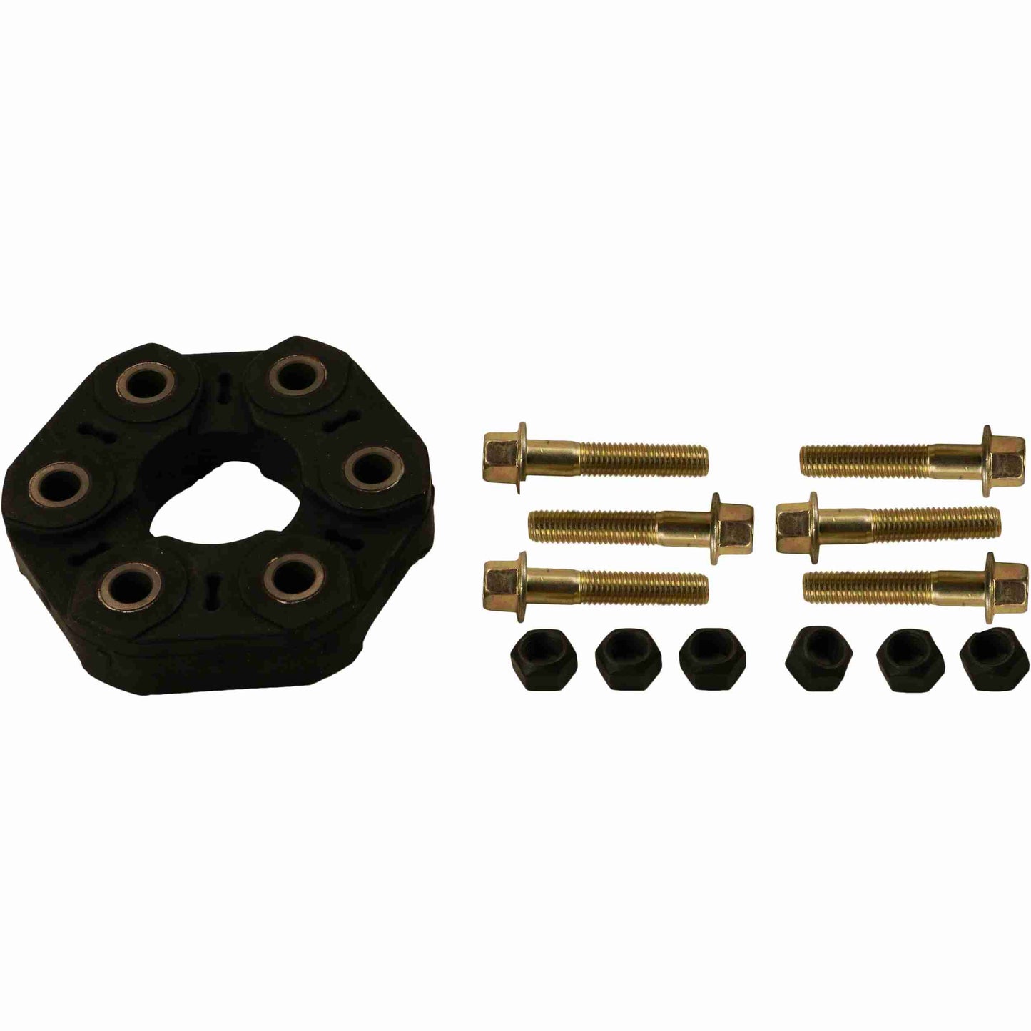 MOOG Driveline Products Drive Shaft Coupler 675