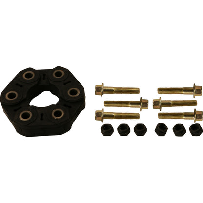 MOOG Driveline Products Drive Shaft Coupler 675