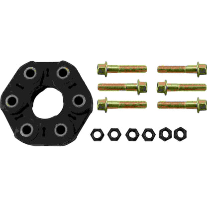 MOOG Driveline Products Drive Shaft Coupler 675