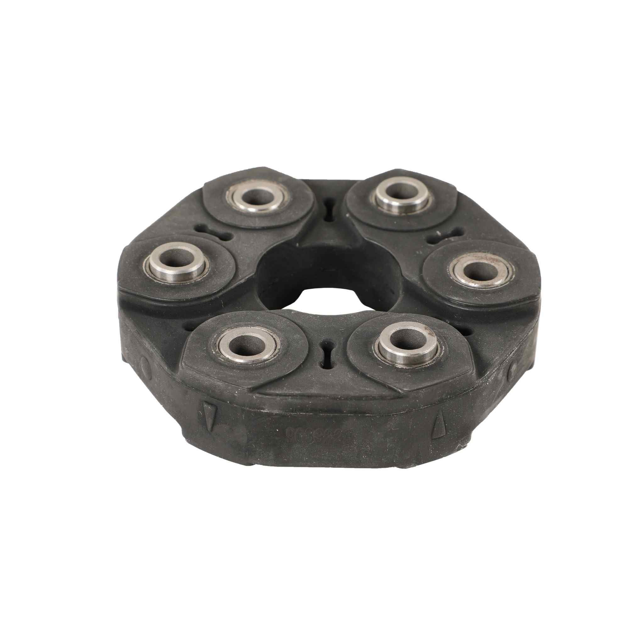 MOOG Driveline Products Drive Shaft Coupler 676