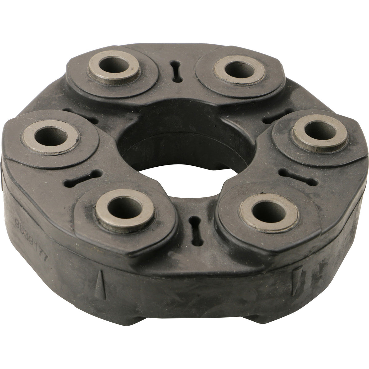 MOOG Driveline Products Drive Shaft Coupler 678