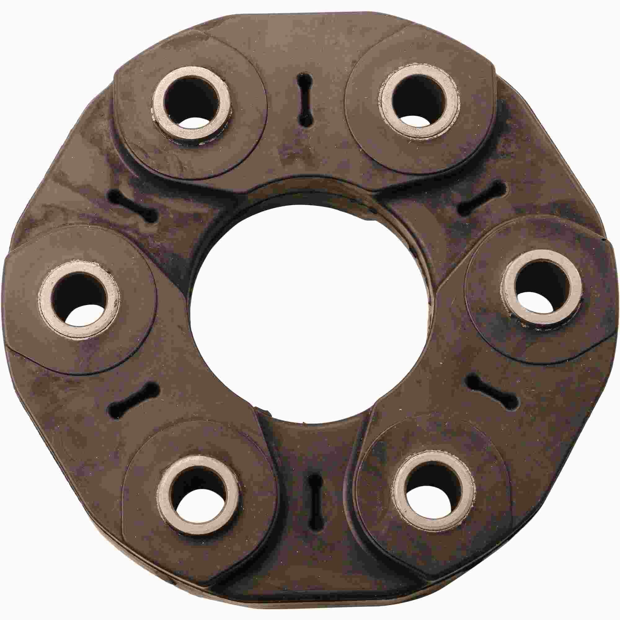 MOOG Driveline Products Drive Shaft Coupler 681