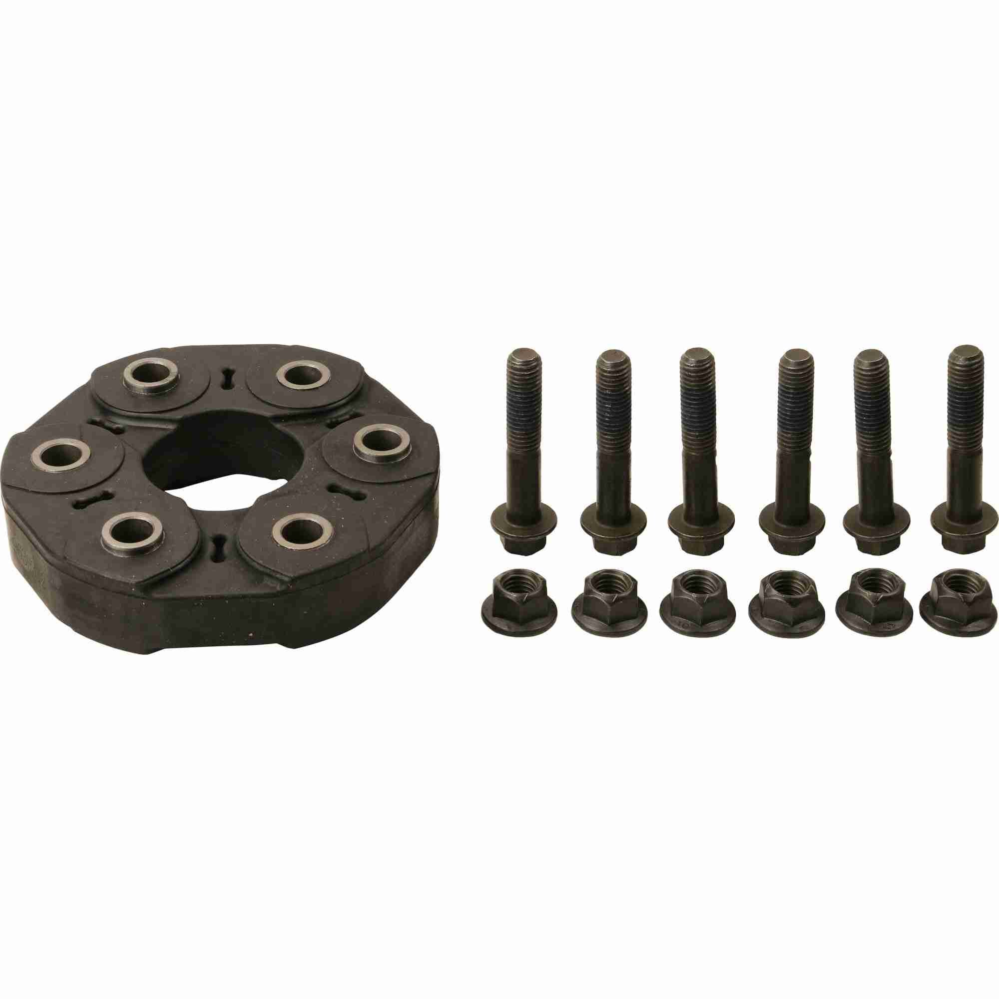 MOOG Driveline Products Drive Shaft Coupler 683