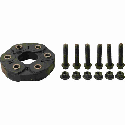MOOG Driveline Products Drive Shaft Coupler 683