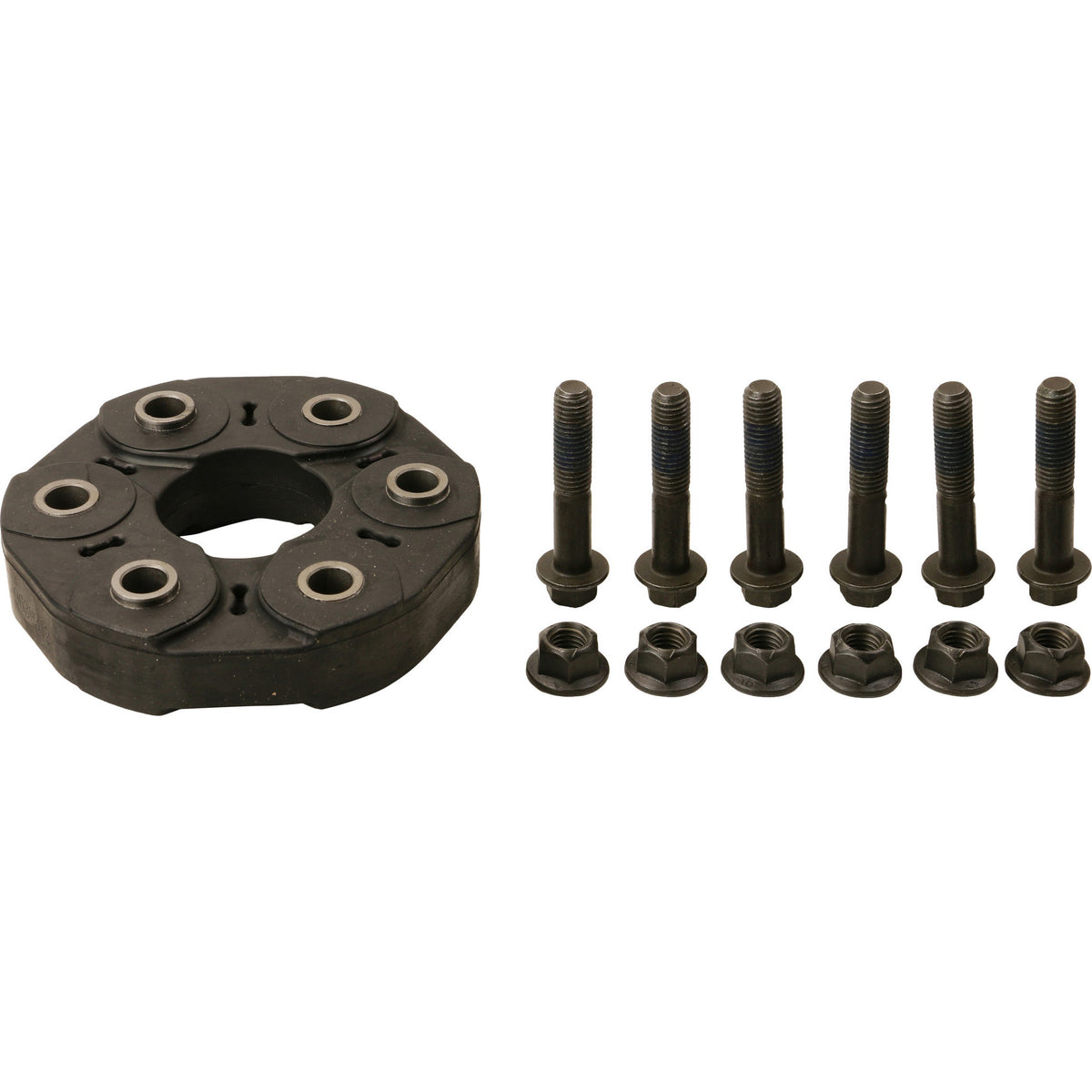 MOOG Driveline Products Drive Shaft Coupler 683