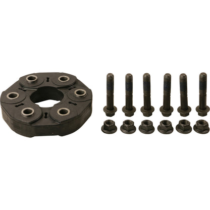 MOOG Driveline Products Drive Shaft Coupler 683