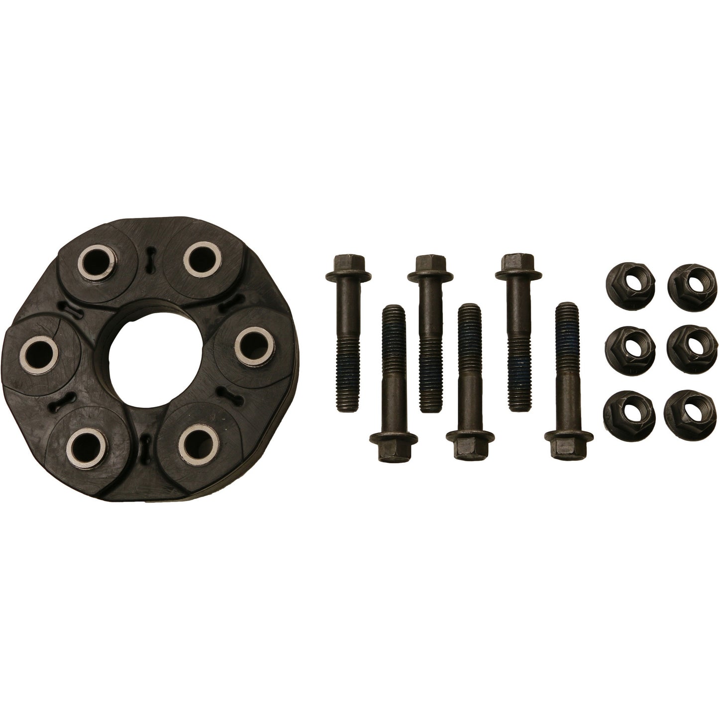 MOOG Driveline Products Drive Shaft Coupler 683