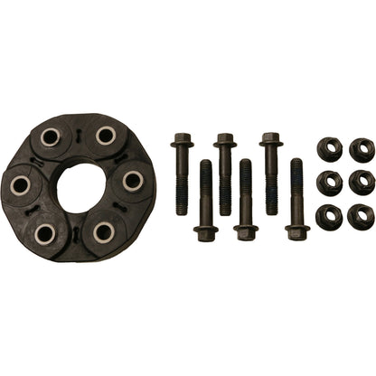 MOOG Driveline Products Drive Shaft Coupler 683
