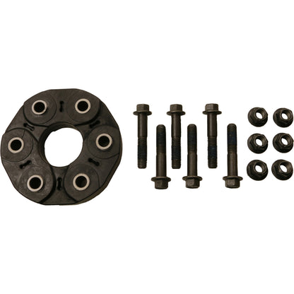 MOOG Driveline Products Drive Shaft Coupler 683