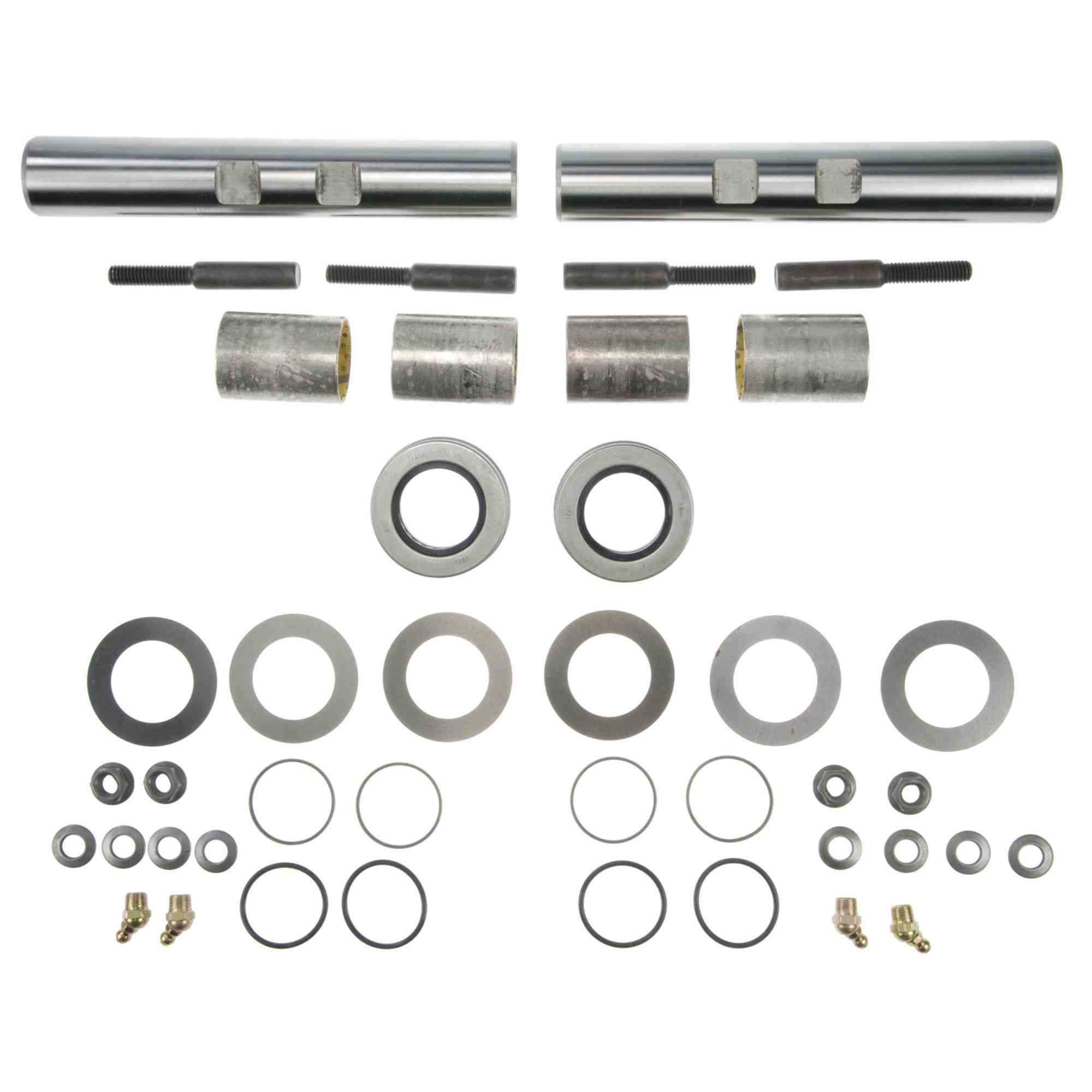 Moog Spicer King Pin Set 8001C