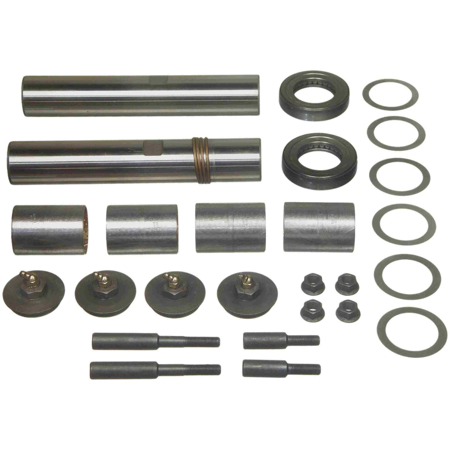 Moog 1997 Ford LA9000 King Pin Set 80072B