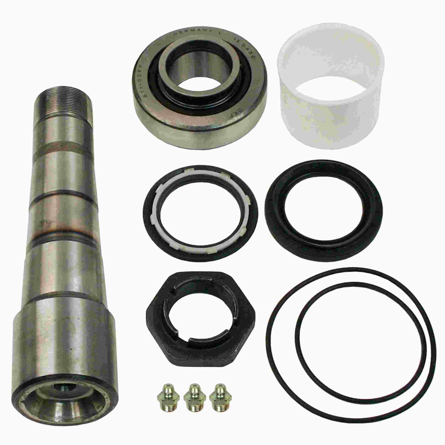 Moog Mack / Volvo Truck FXL Axles King Pin Set 8011N