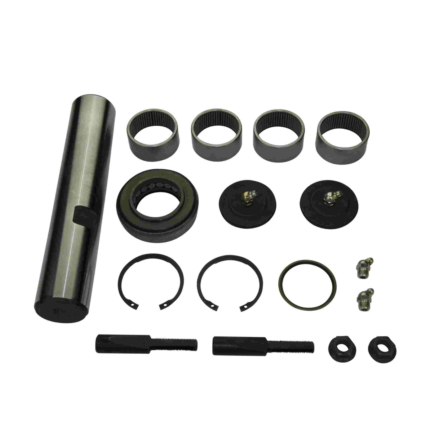 Moog Freightliner / Sterling / Western Axle Model 3 King Pin Set 8013B