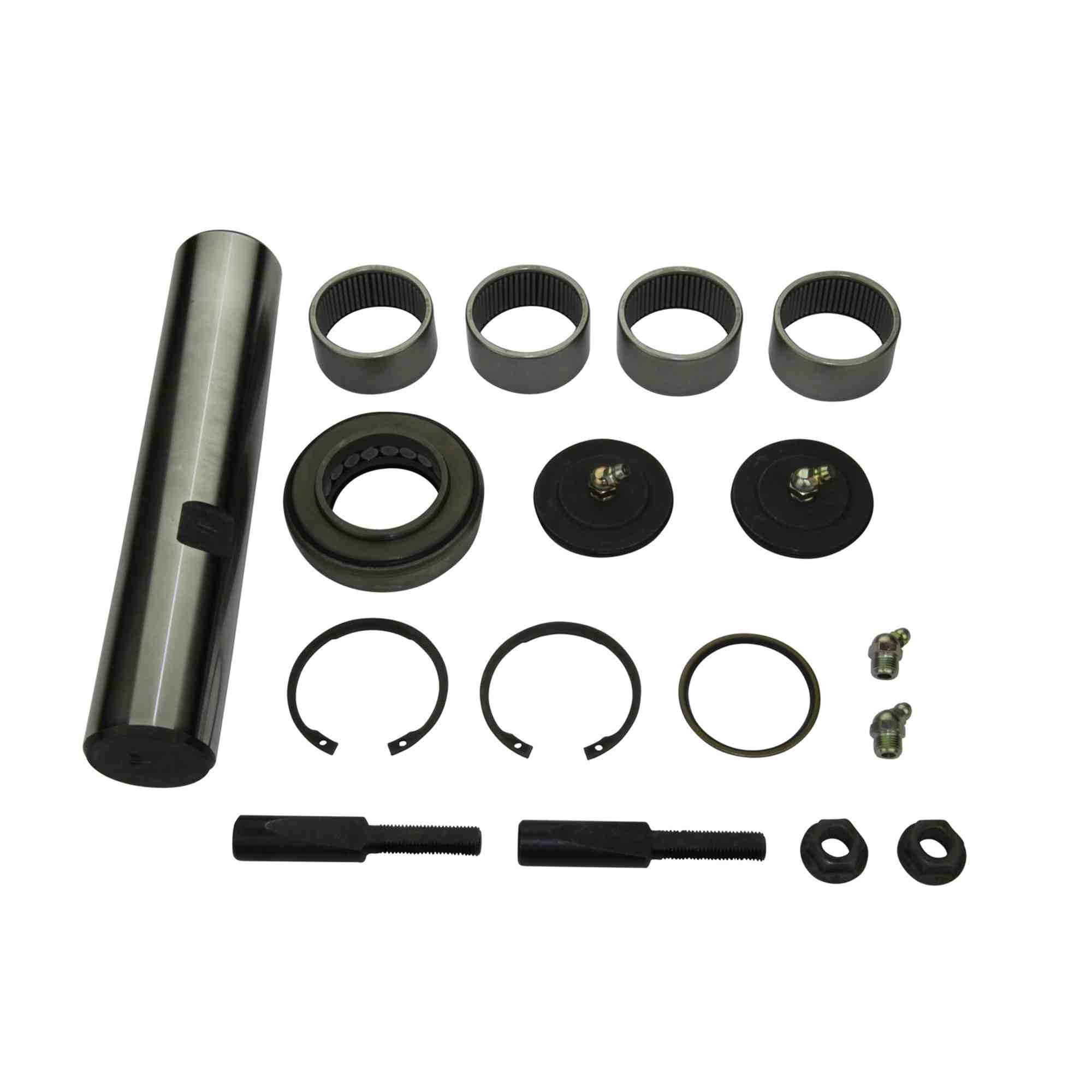 Moog Freightliner / Sterling / Western Axle Model 3 King Pin Set 8013B