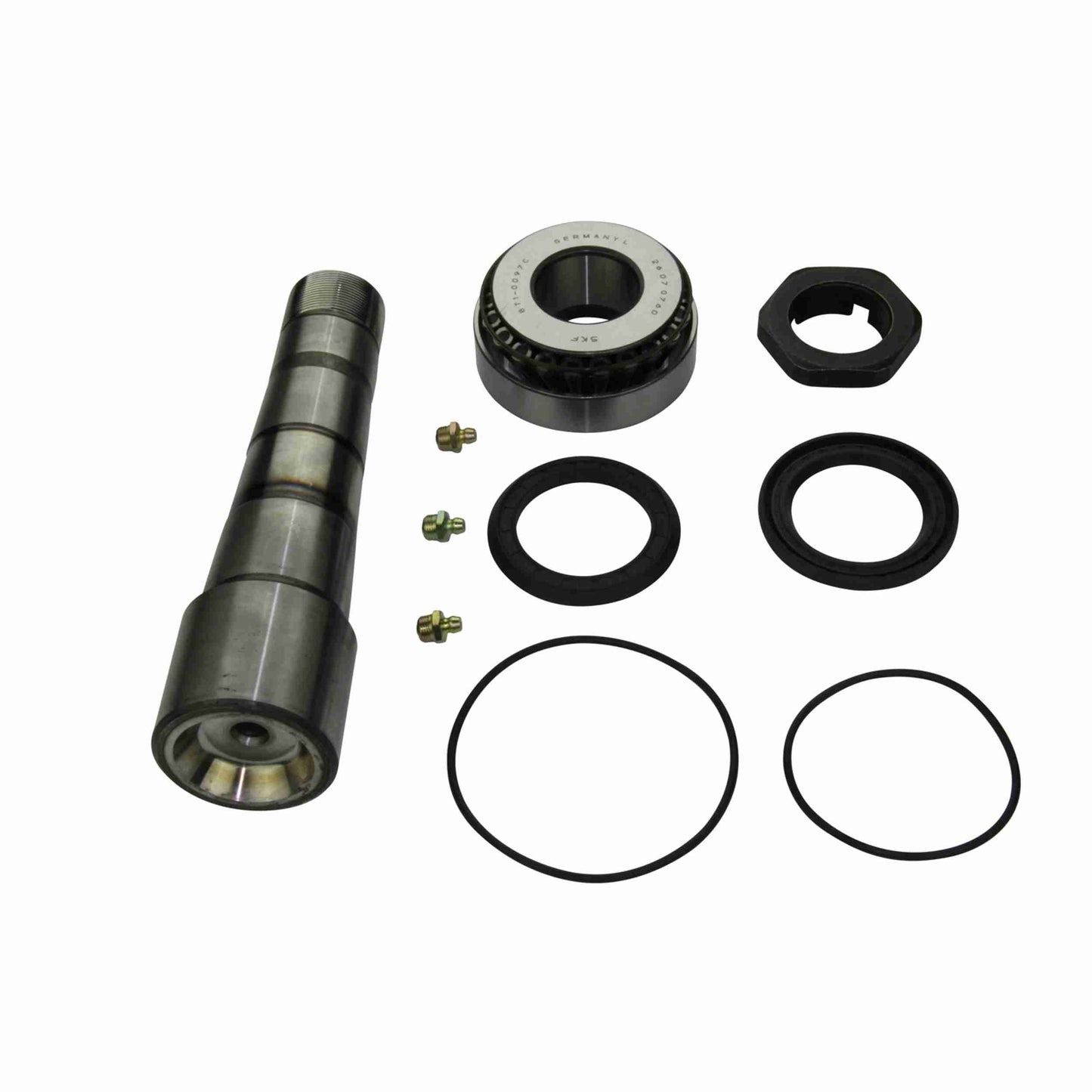 Moog Mack / Volvo Truck FXL Axles King Pin Set 8016N