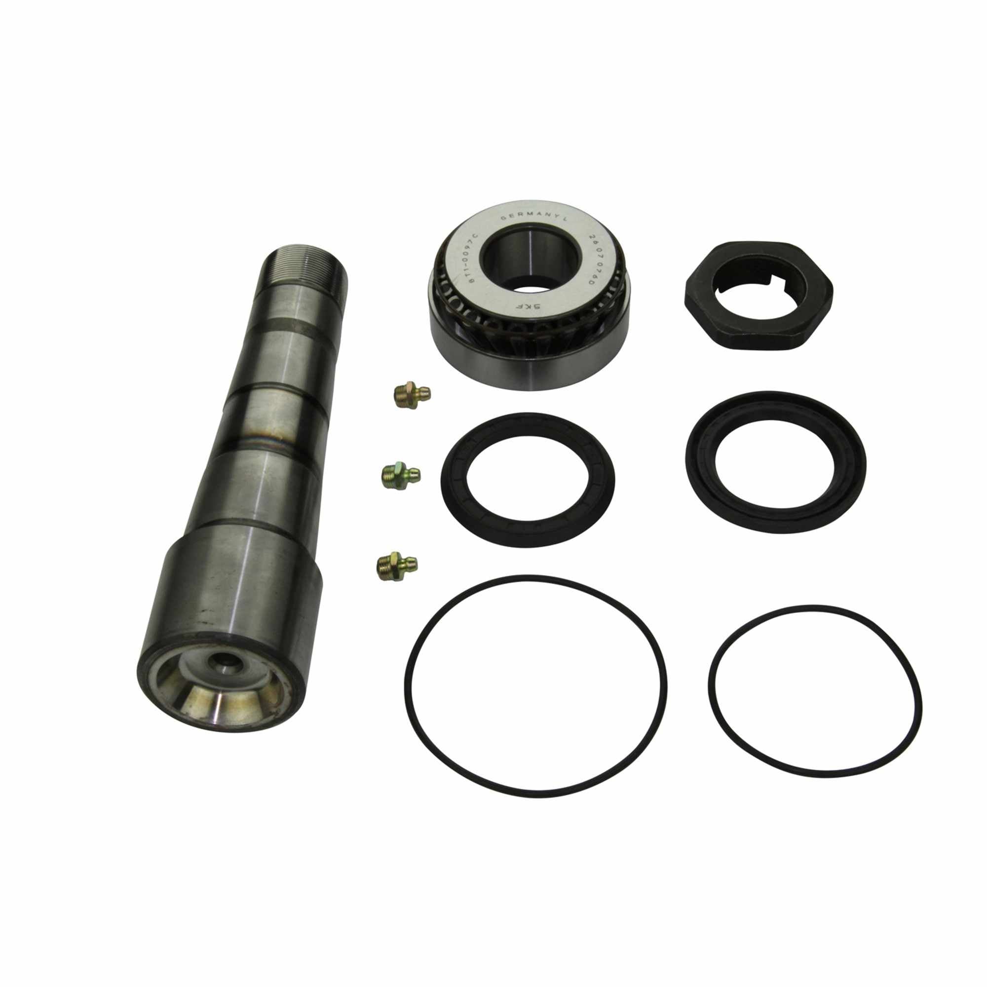 Moog Mack / Volvo Truck FXL Axles King Pin Set 8016N