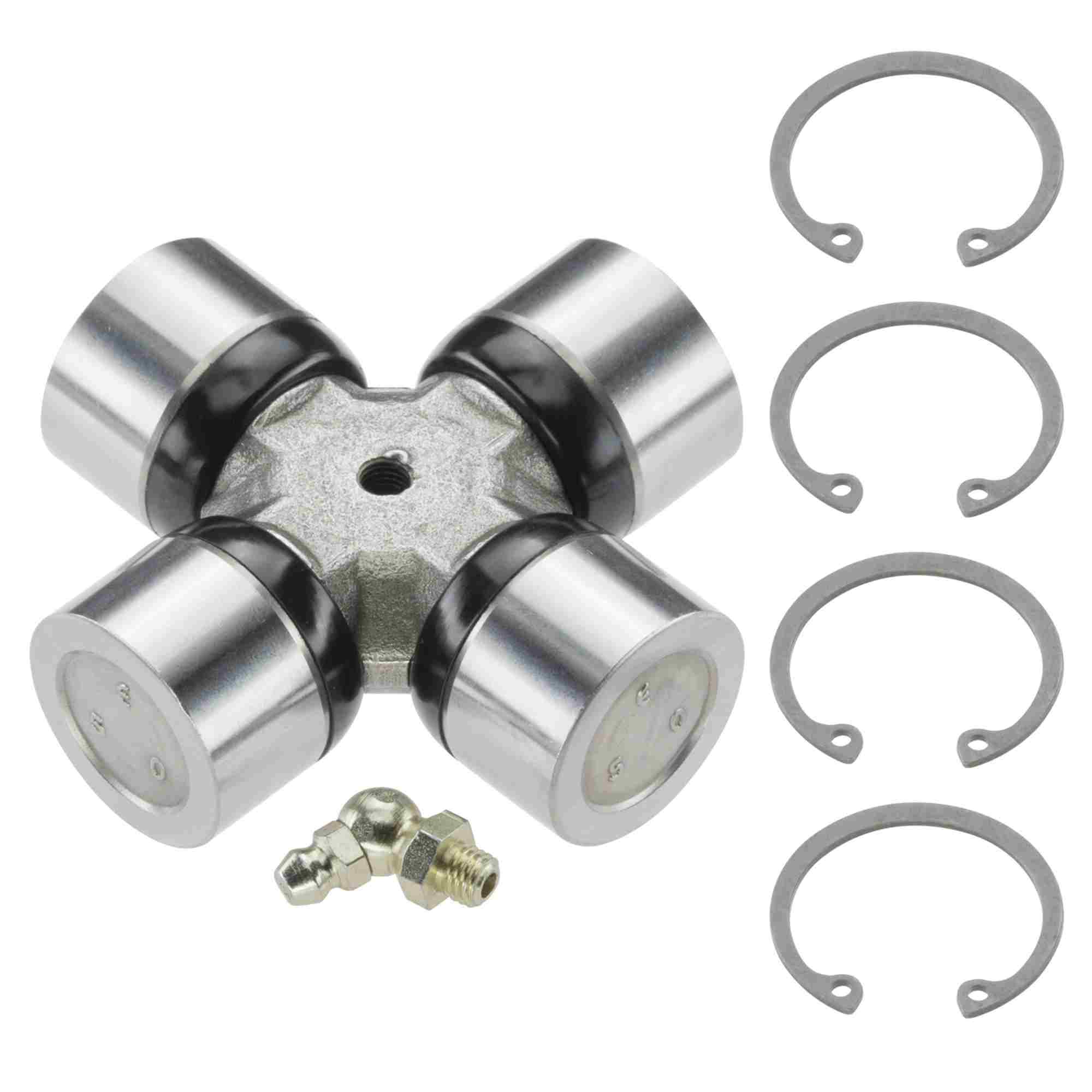 MOOG Driveline Products Universal Joint 815