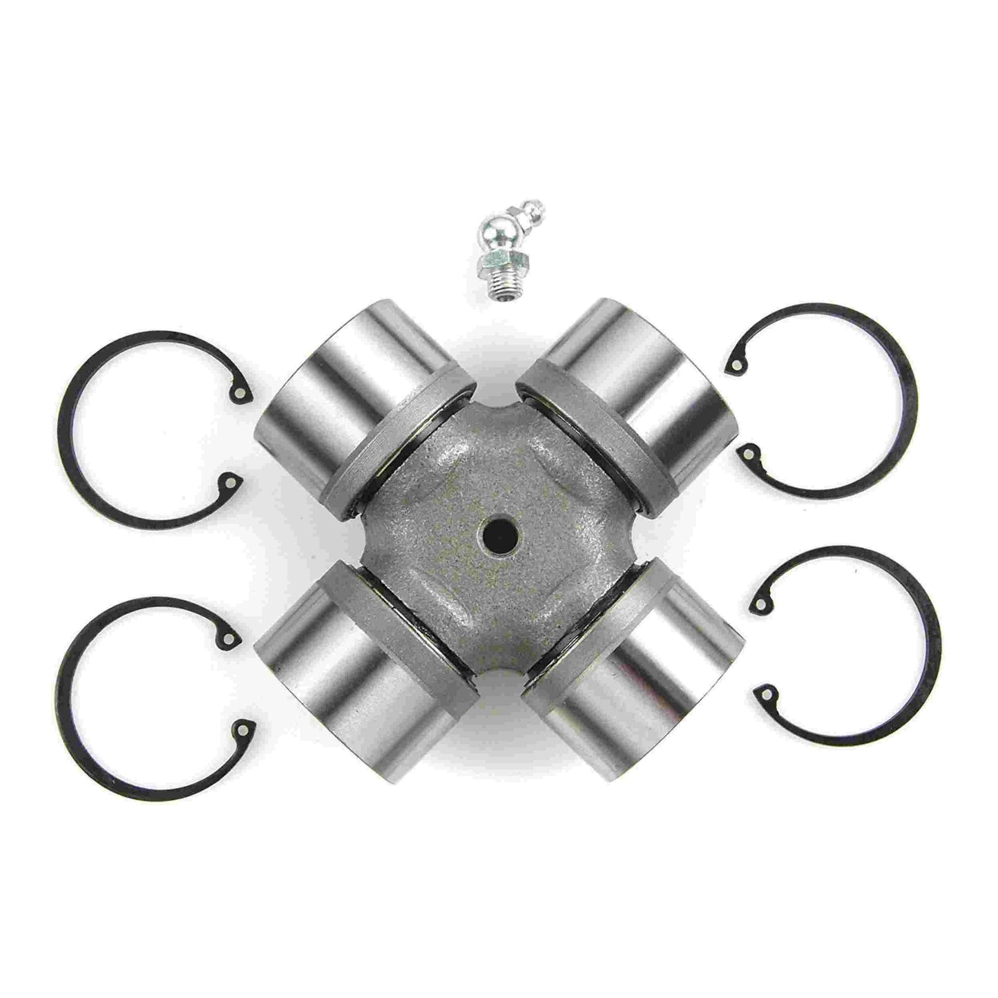 MOOG Driveline Products Universal Joint 821