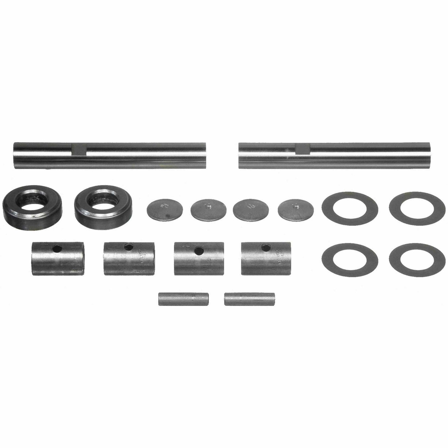 Moog 63-64 Jeep Utility Wagon King Pin Set 8363B