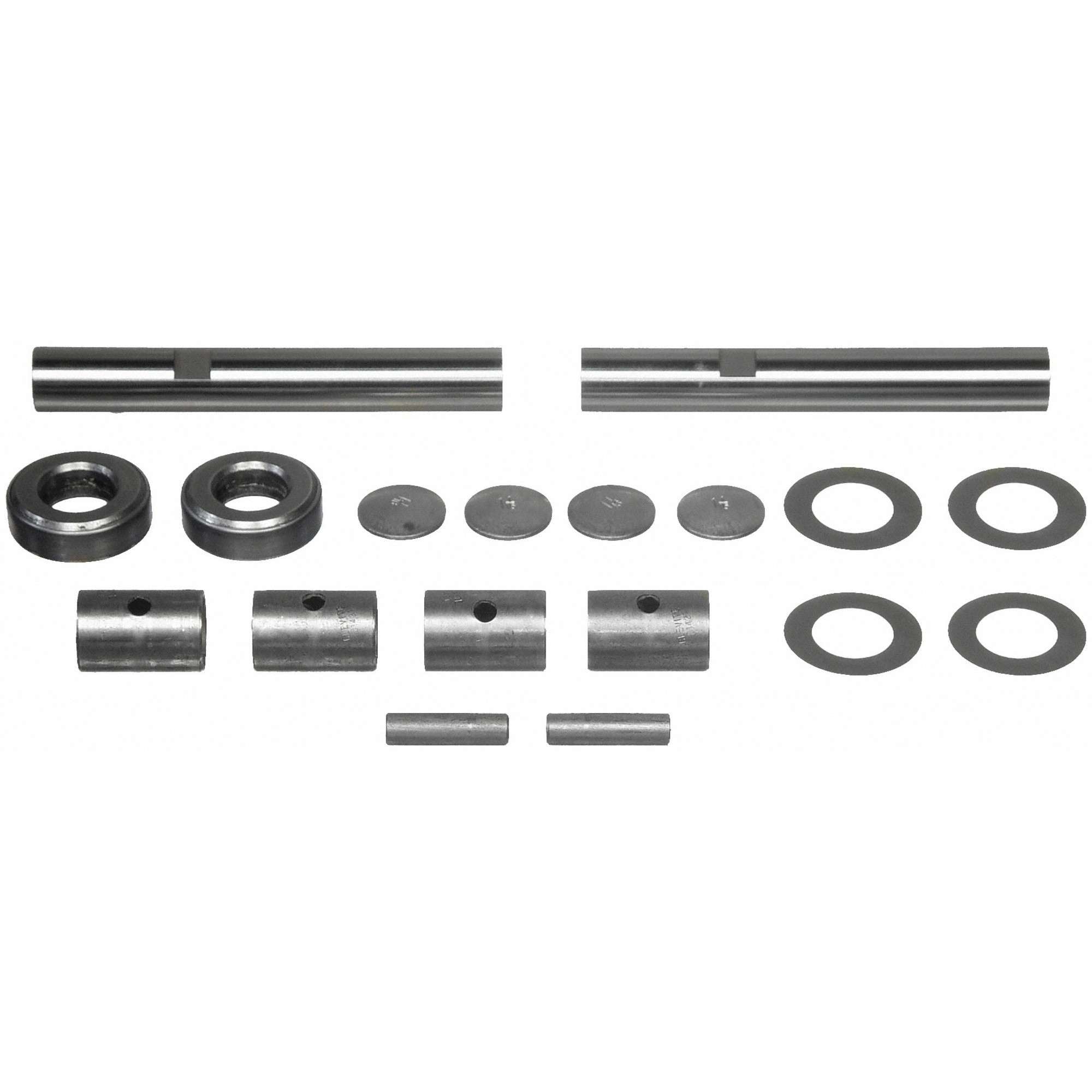 Moog 63-64 Jeep Utility Wagon King Pin Set 8363B
