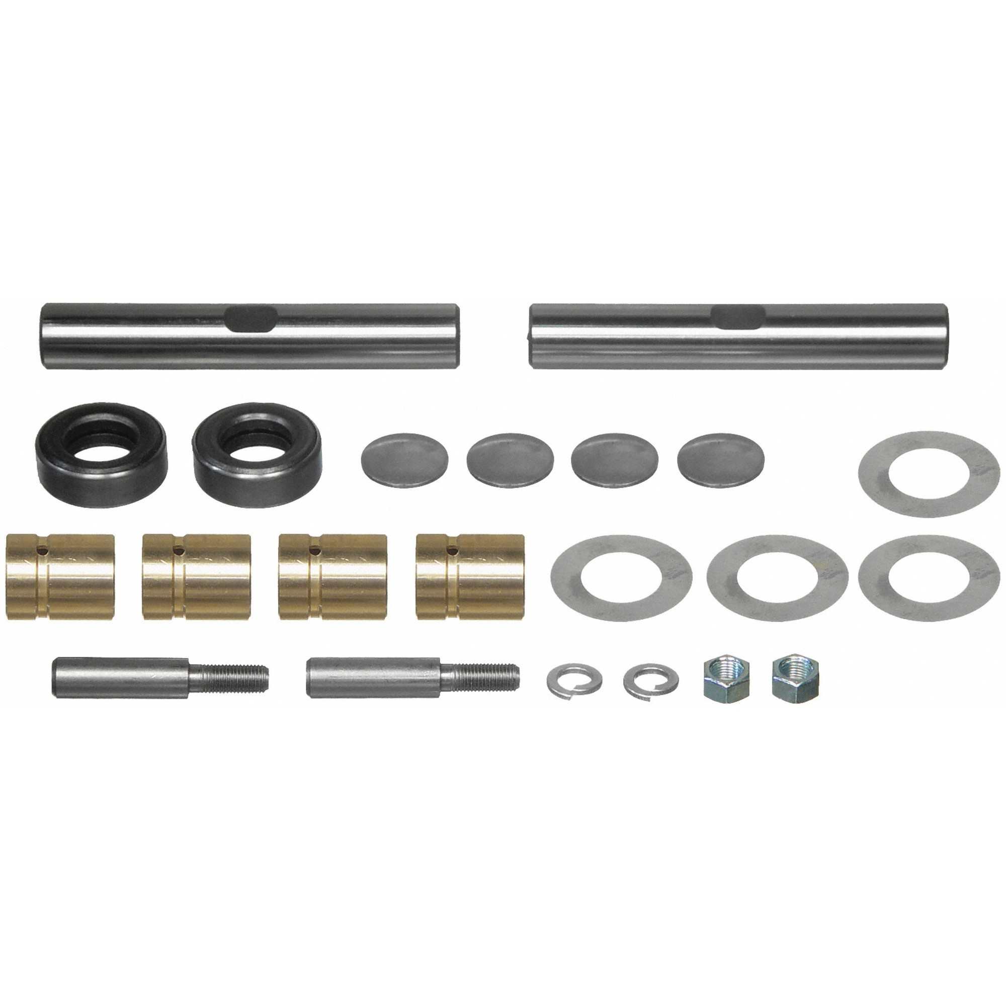 MOOG Chassis Products Steering King Pin Set 8377B