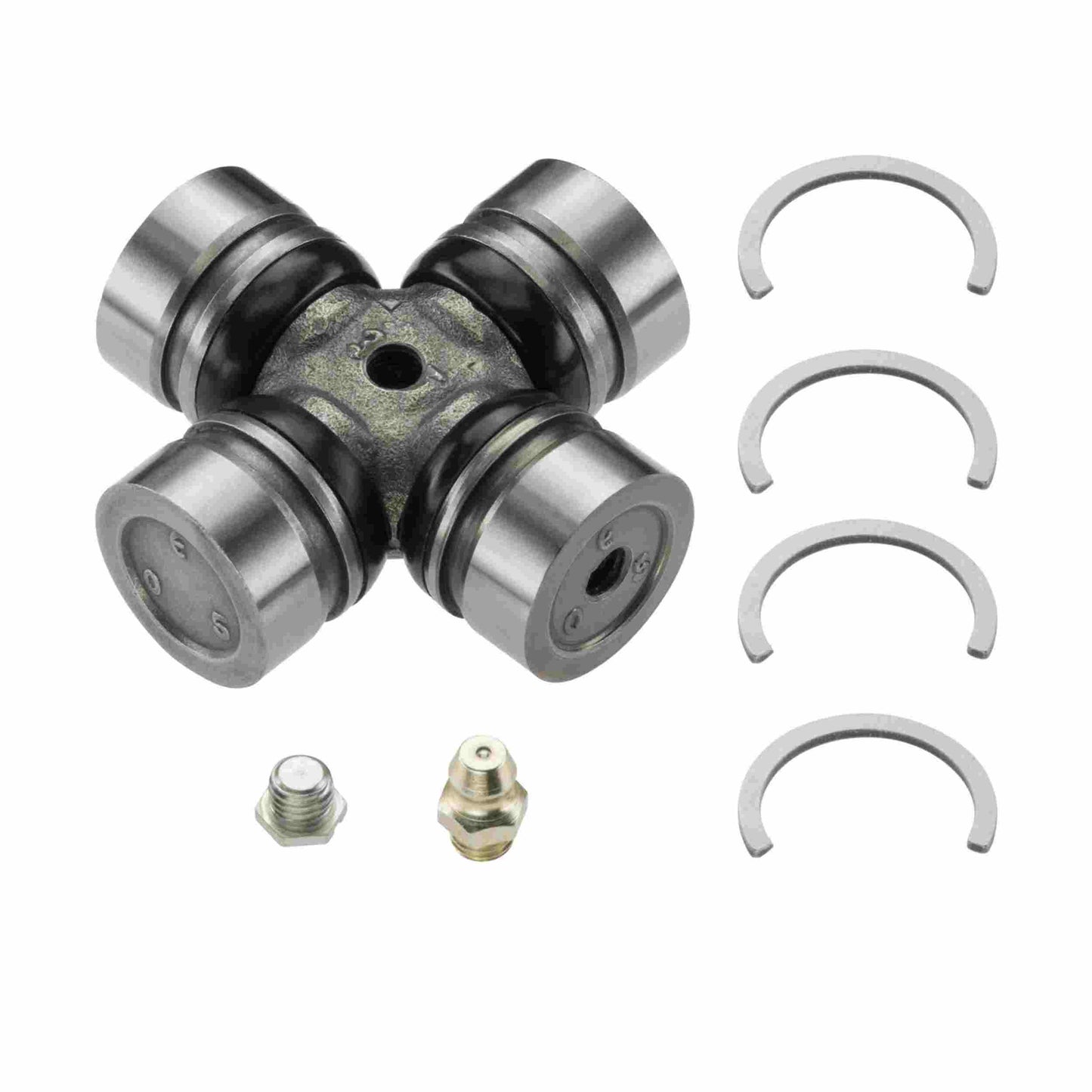 MOOG Driveline Products Universal Joint 838