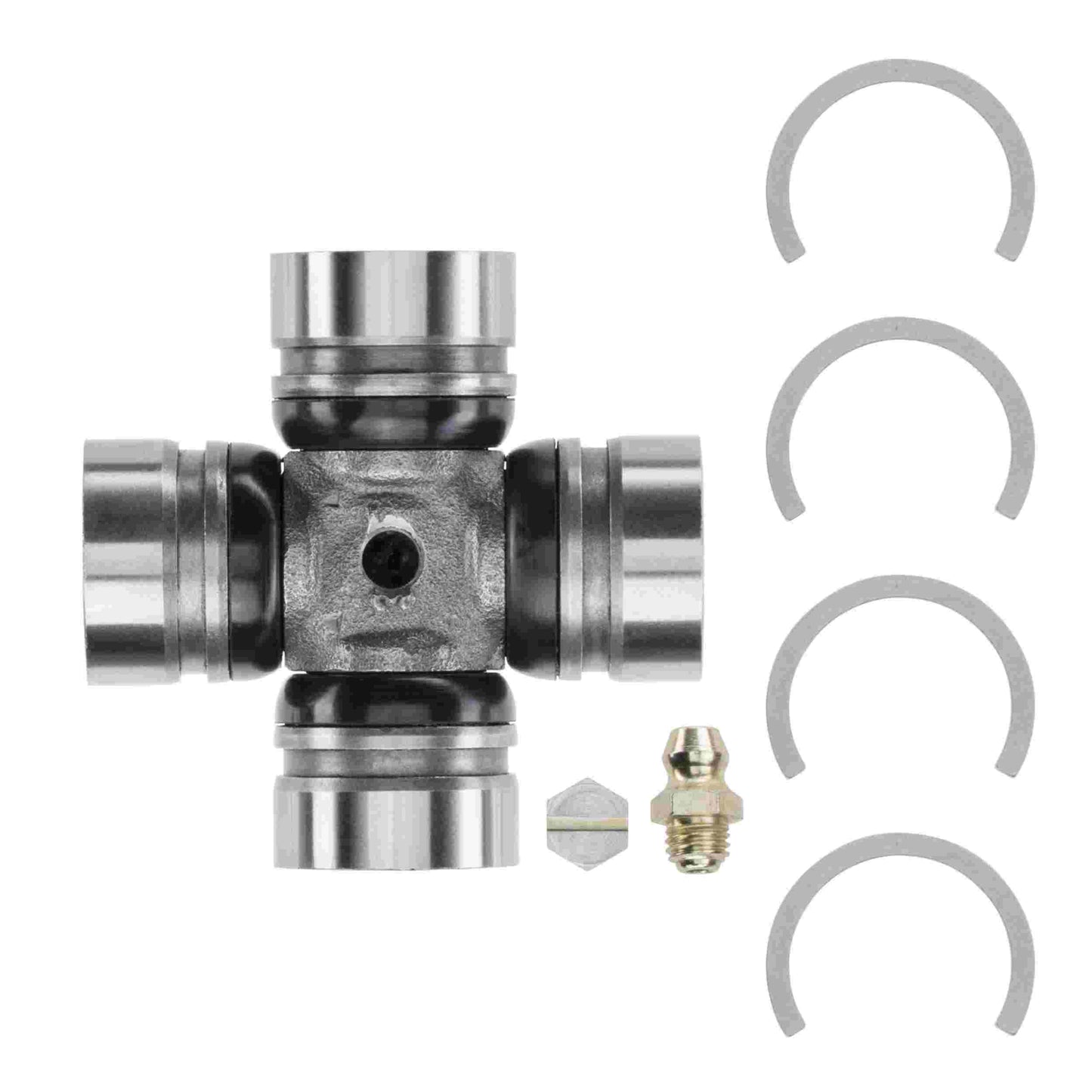 MOOG Driveline Products Universal Joint 838
