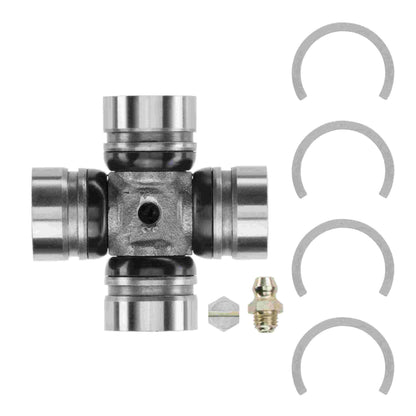 MOOG Driveline Products Universal Joint 838
