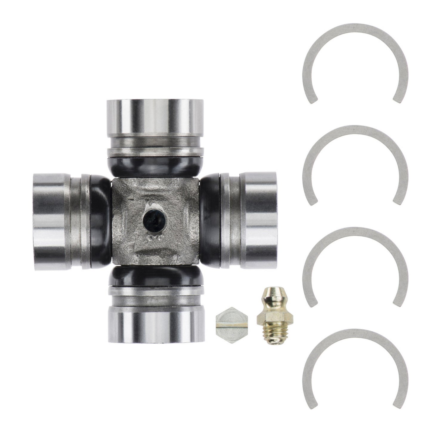 MOOG Driveline Products Universal Joint 838