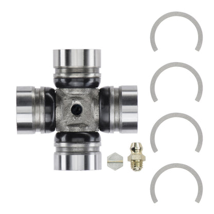 MOOG Driveline Products Universal Joint 838
