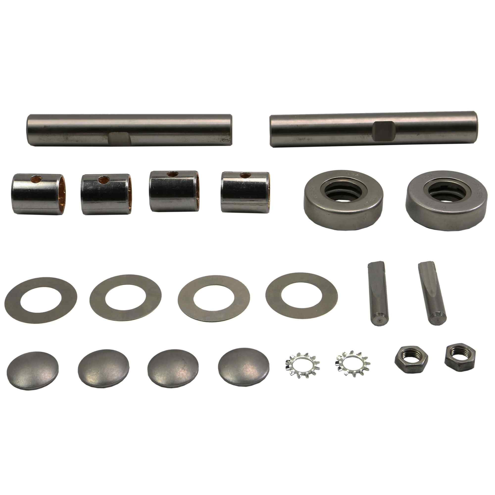 MOOG Chassis Products Steering King Pin Set 8390B