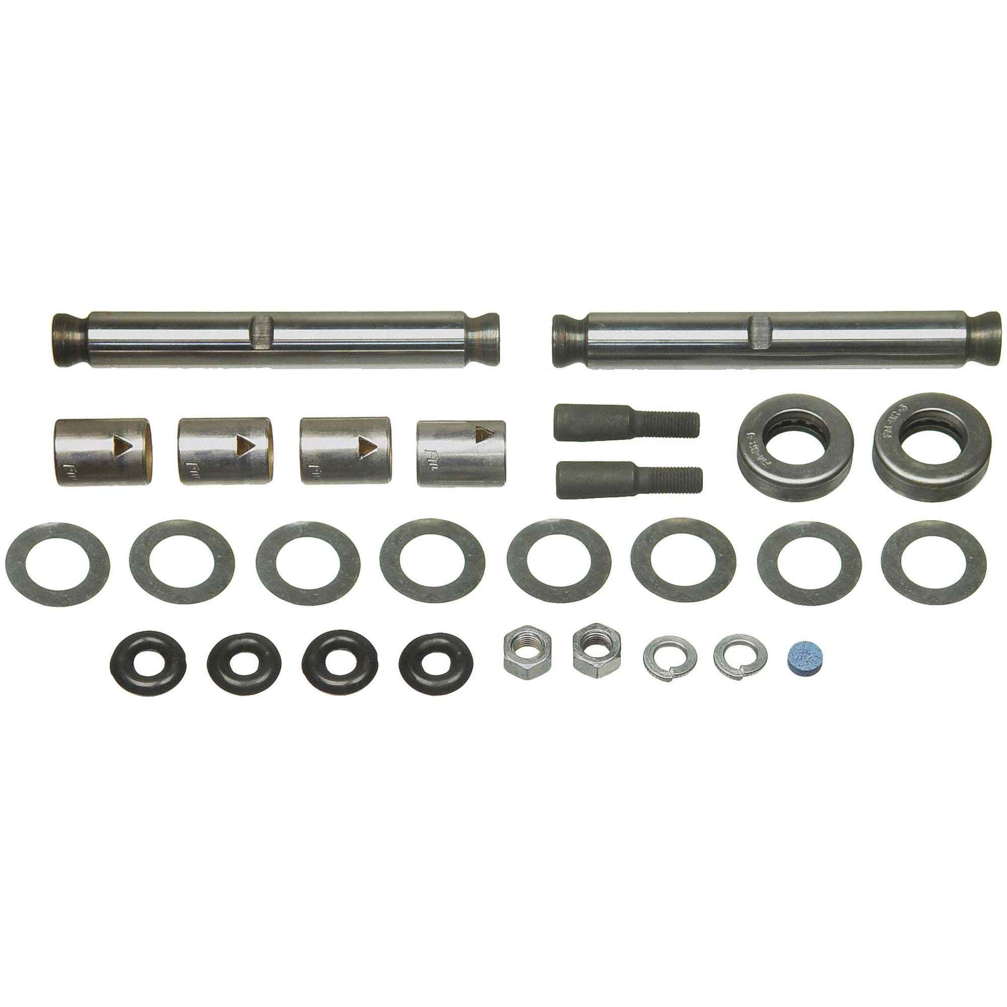 MOOG Chassis Products Steering King Pin Set 8455B