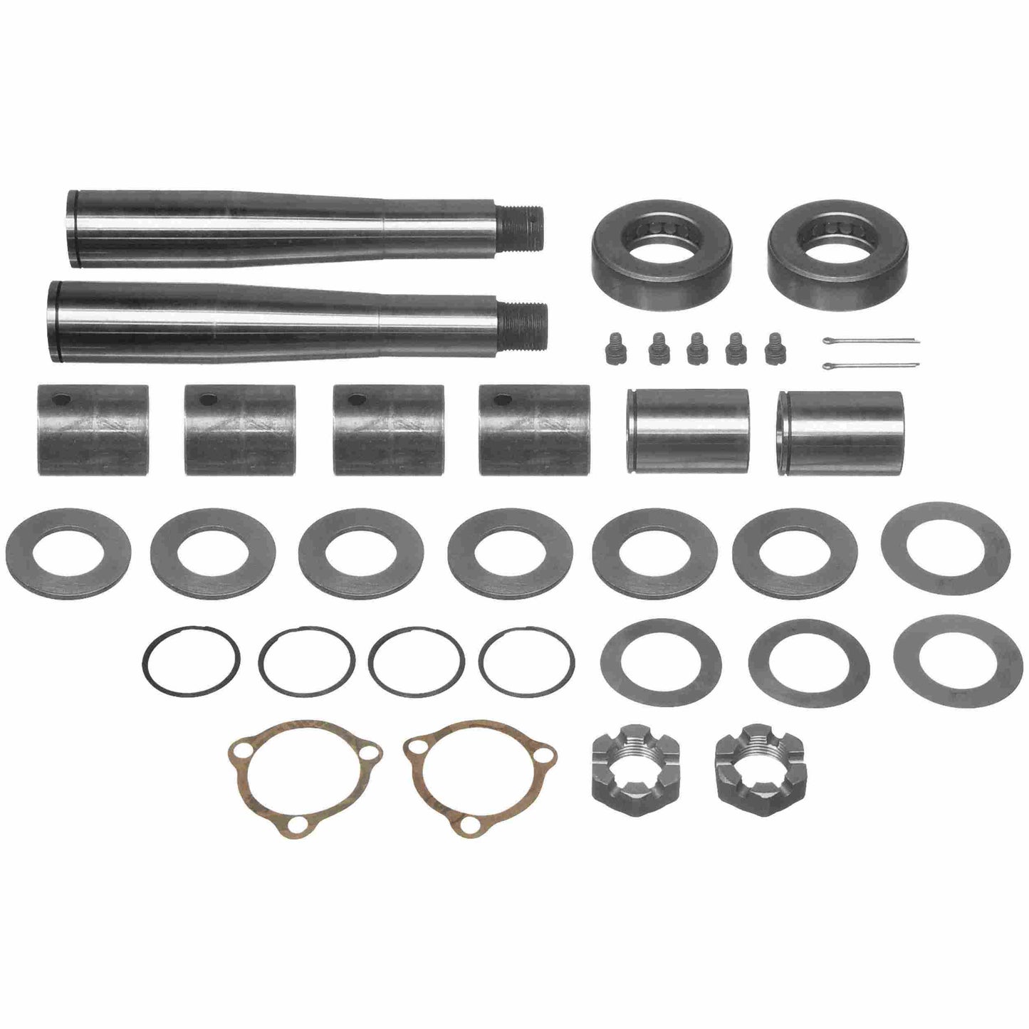 Moog Autocar King Pin Set 8474B