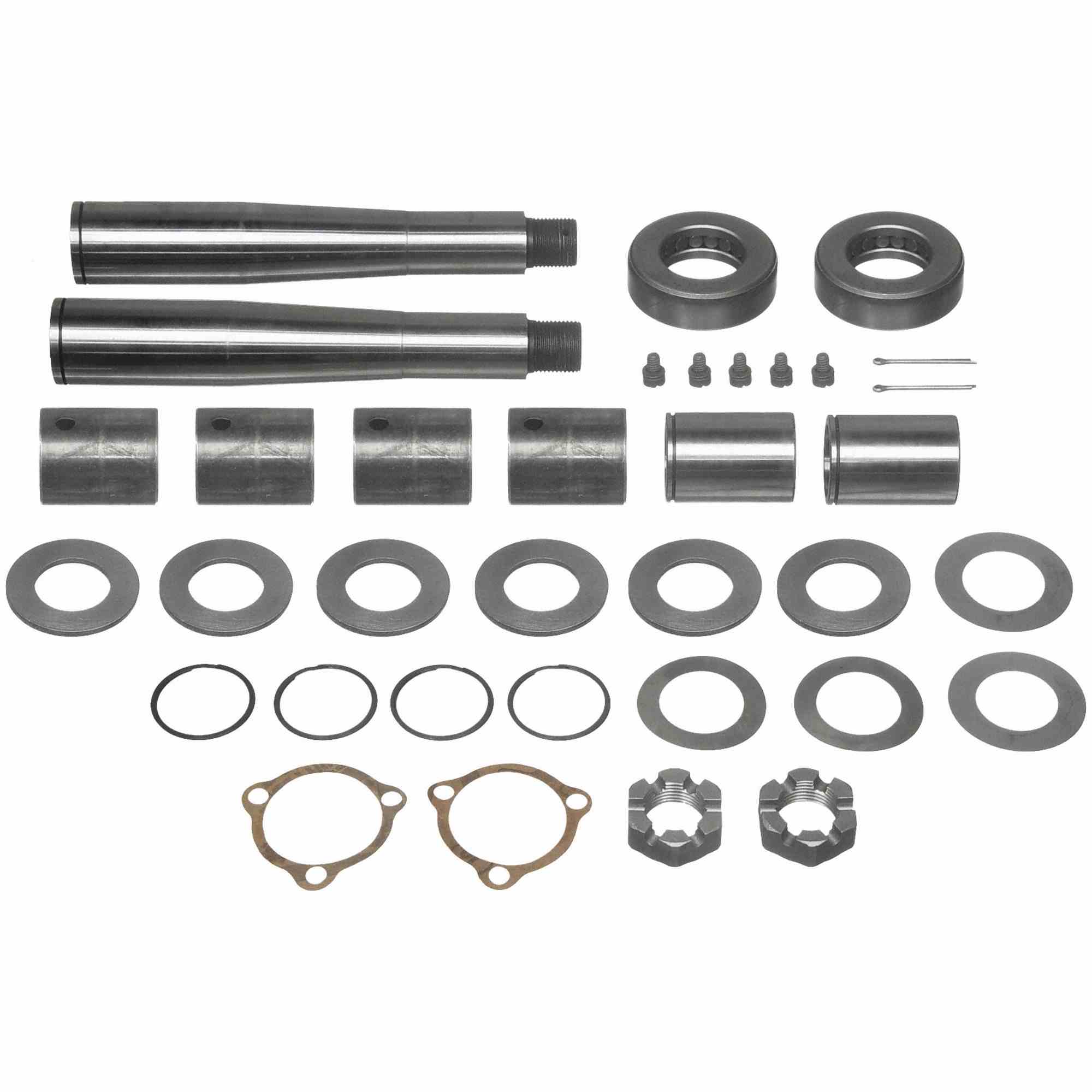 Moog Autocar King Pin Set 8474B