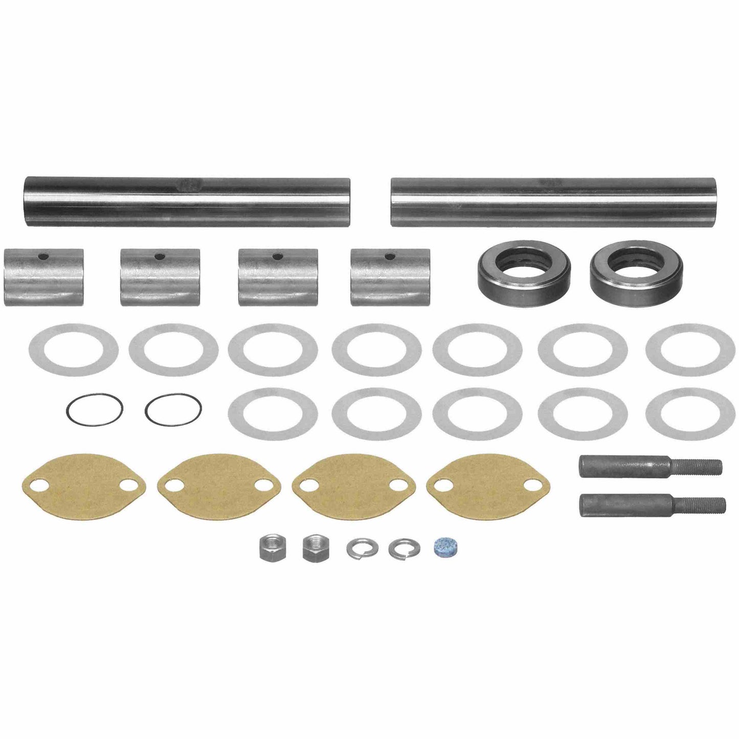 MOOG Chassis Products Steering King Pin Set 8491B