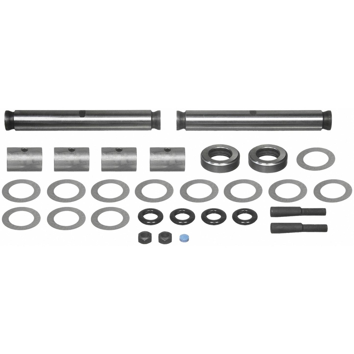 Moog 80-86 Ford C600 King Pin Set 8500B