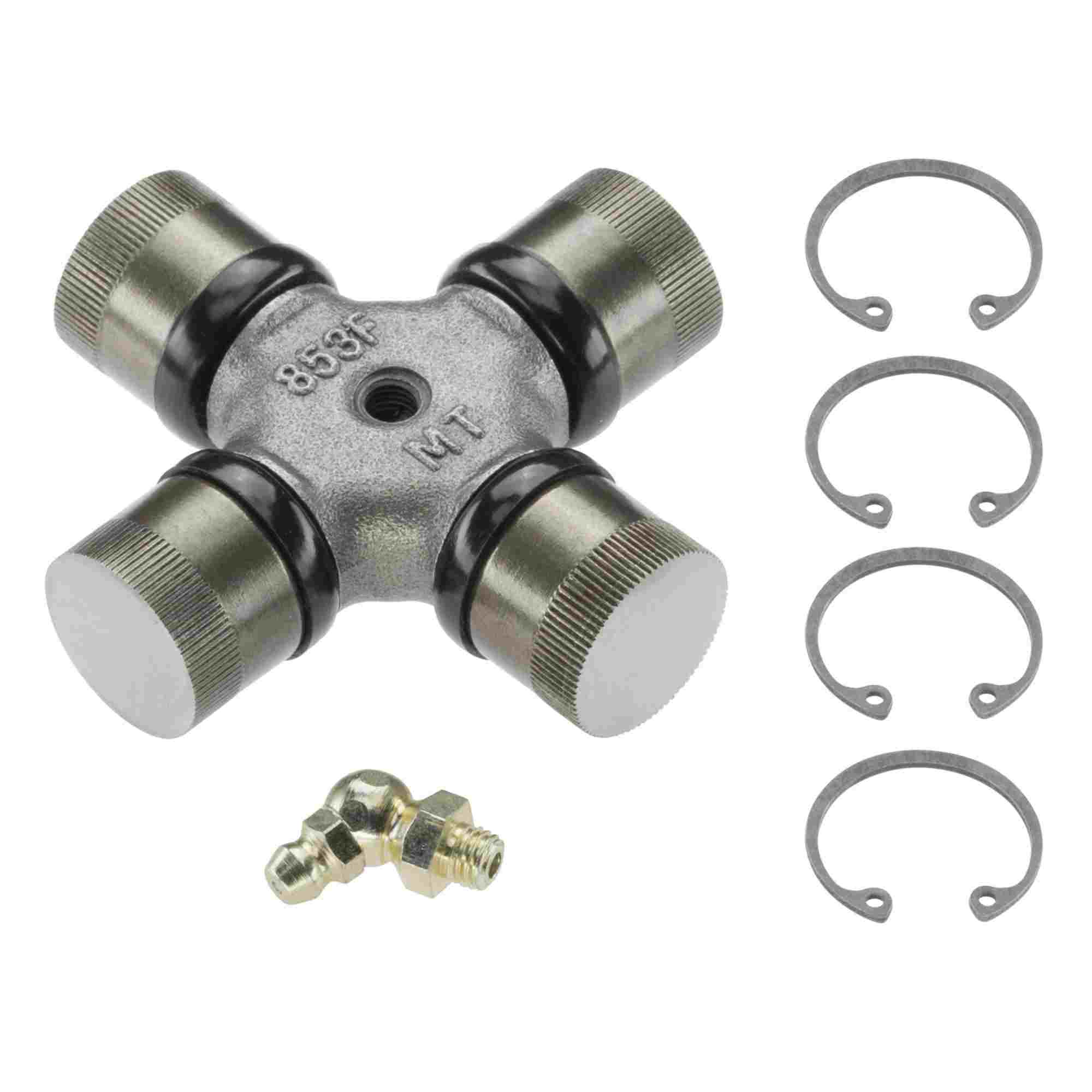 MOOG Driveline Products Universal Joint 853