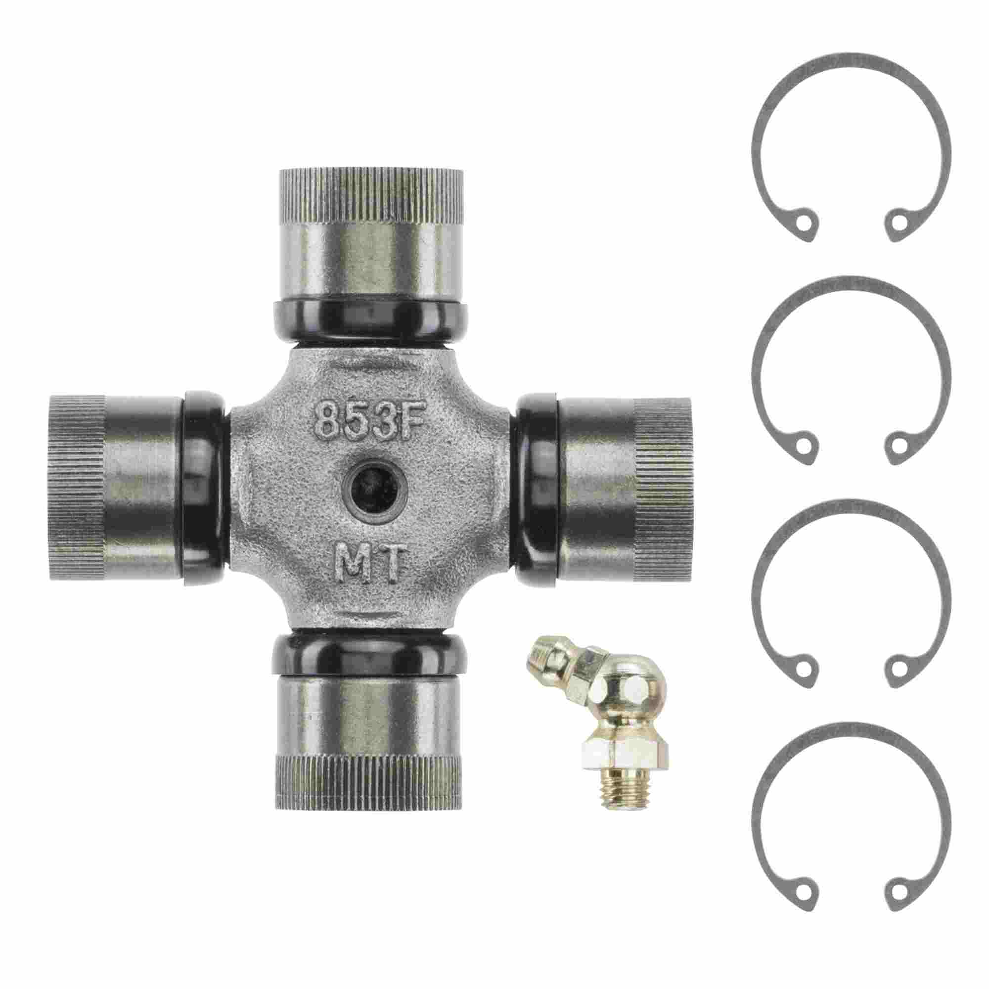 MOOG Driveline Products Universal Joint 853