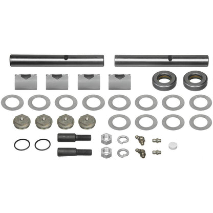 Moog King Pin Set: King Bolts,Ford